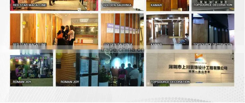 bamboo board high quality E0 grade for furniture hot sale products in 2016