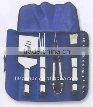 BBQ TOOLS