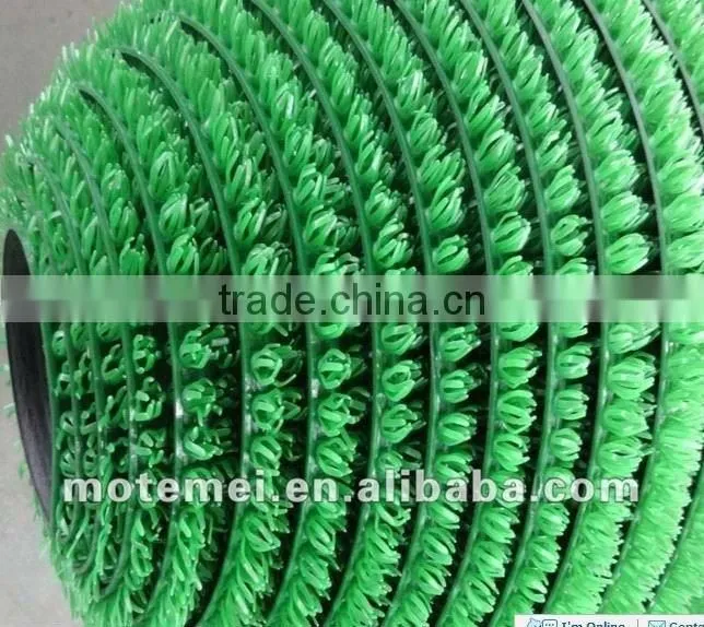 Mortmain Grass turf PE Grass mat