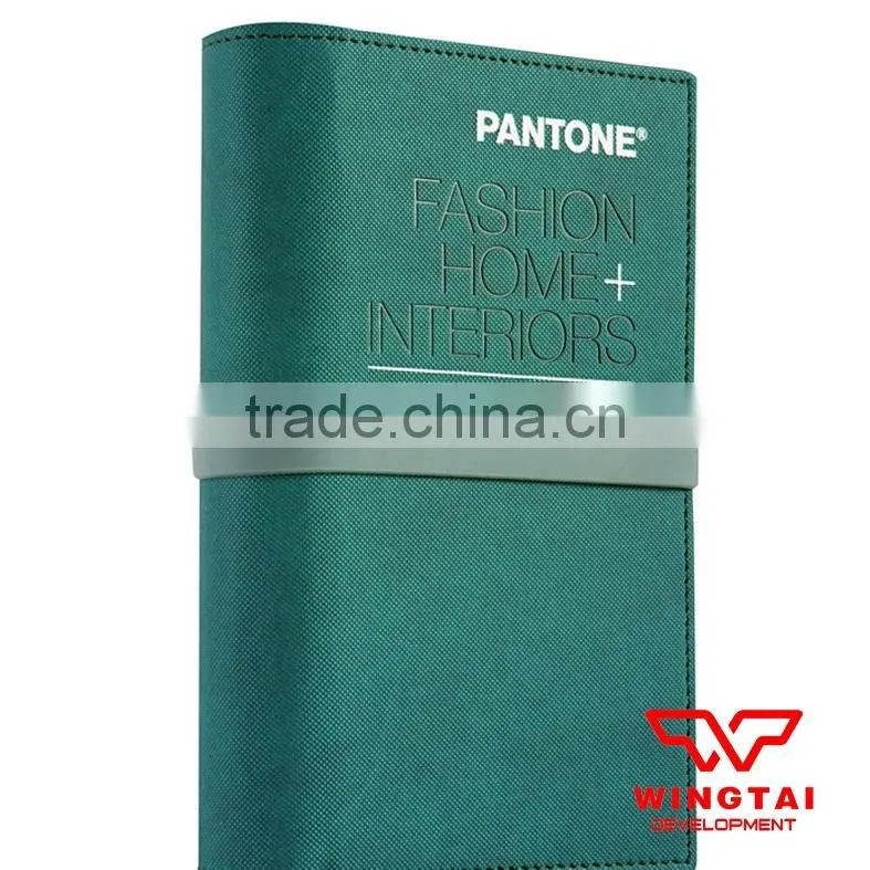 Pantone Colour Chart Fabric FHIC200