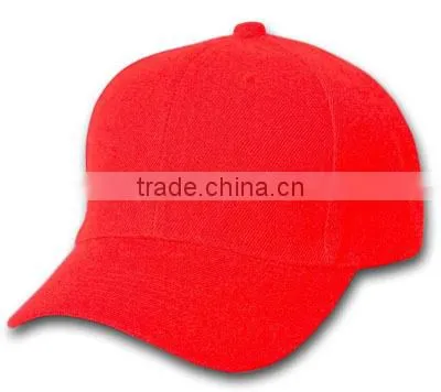 baseball cap closed back