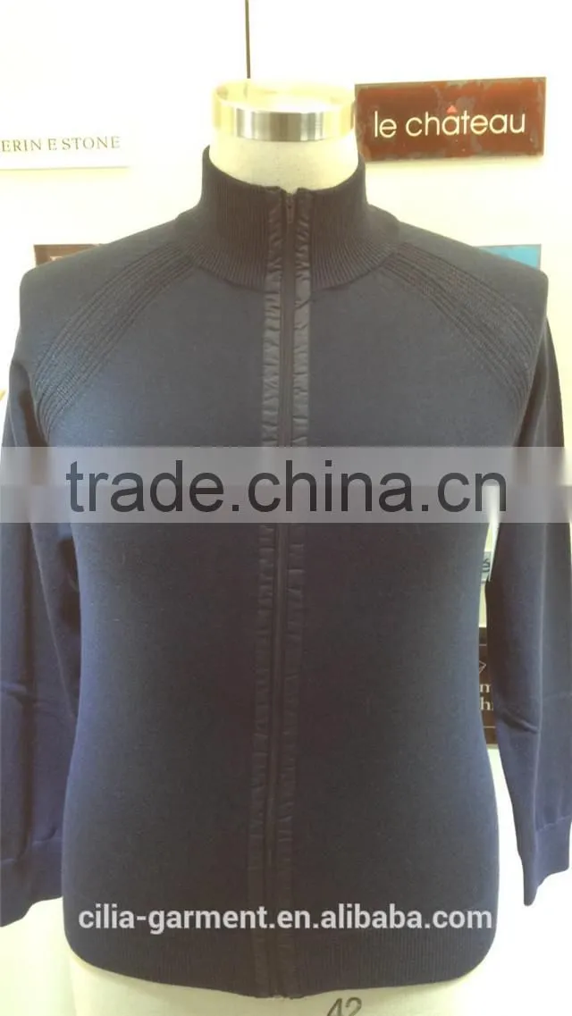 2015 new fashion men's dress cardigan