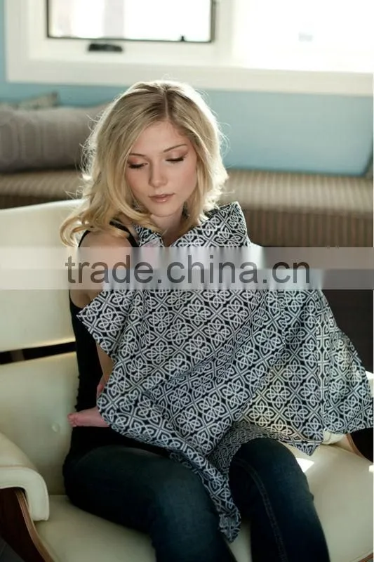 Mummy Lactation Nursing Cover ,Baby Shawl Nursing Cover Free Shipping,Wholesale Hot Breastfeeding Shawl