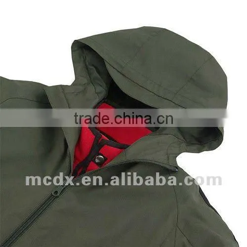 cheap clothes mens jacket with hood