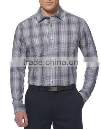 Custom Long Sleeve Shirt Tie Set