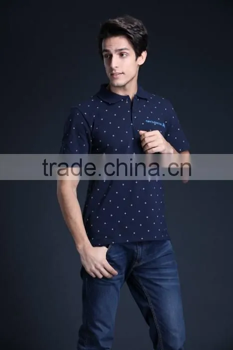 POLO SHIRTS FOR OEM