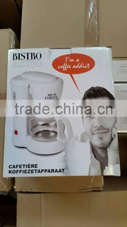 BHNC0F98 Kitchen Appliances Coffee Maker with Thermal Carafe Stocklot available