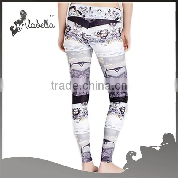 Women's Capri Leggings,Sexy Capri pant,Women sports pant