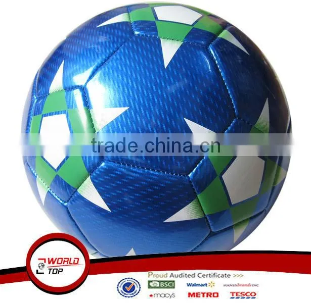 Official size 5 promotion SOCCER BALL