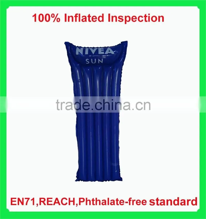 inflatable air mat