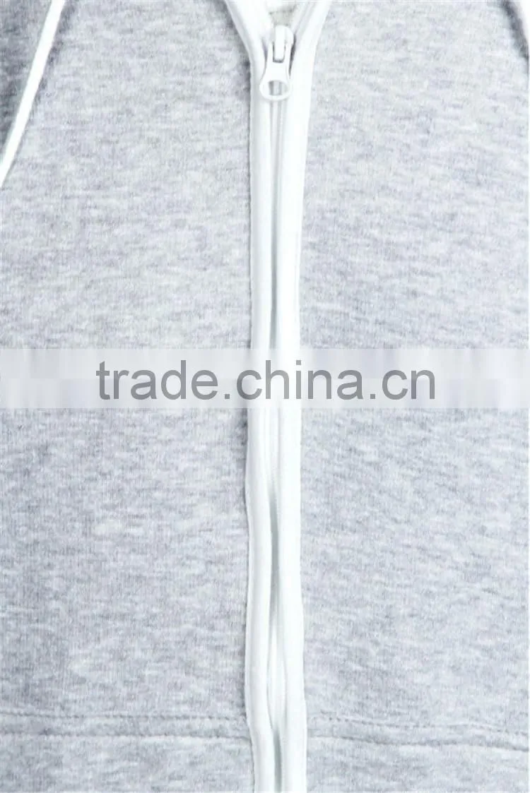 HOYUGO PA0001A onesie cheap adult plain colored onesie