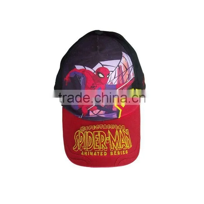 New Arrived High-End Handmade Cheaper Price Flexfit Custom Baseball Cap