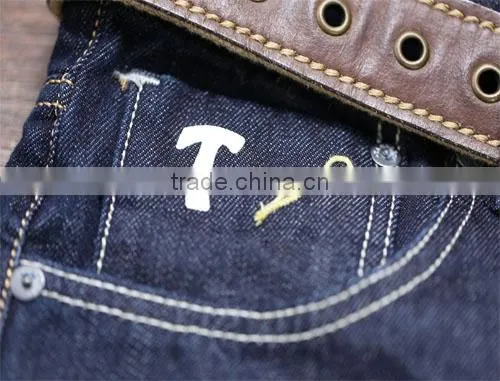 Professional Jeans Manufacturer in China Streetboy' s Fashion Jeans Hotsale Jeans