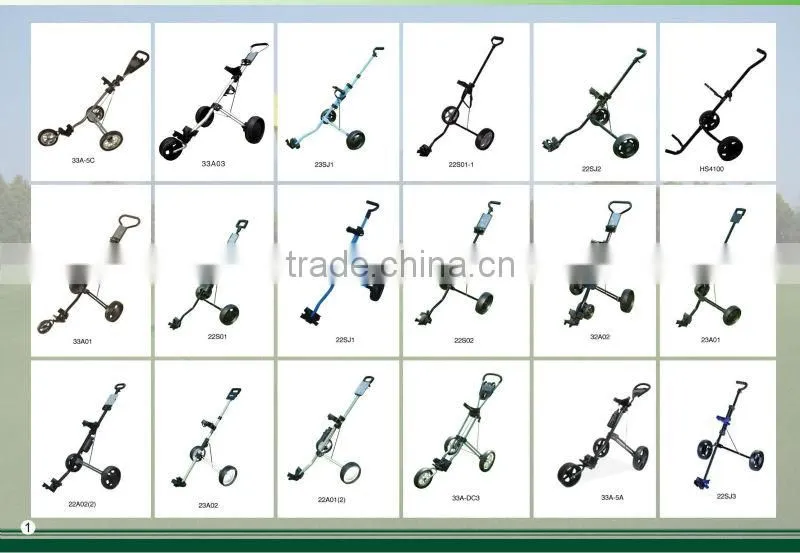 OEM high quality cheap golf cart for sale