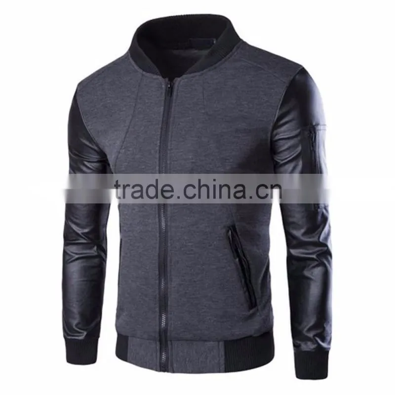 Varsity Jacket