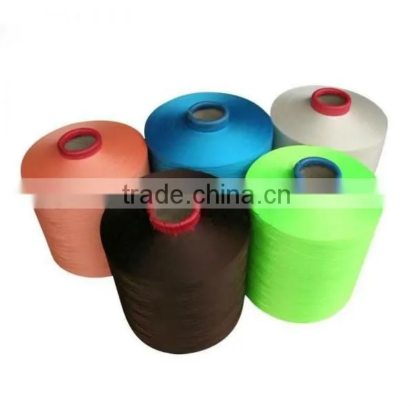 polyester filament yarn