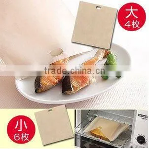 New product non-stick pizza mesh made of ptfe fabrics