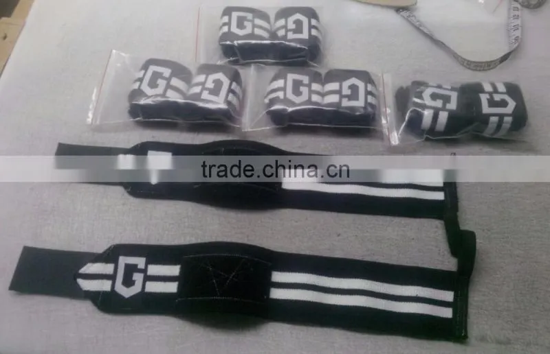 Weightlifting Workout Crossfit Wrist/ Wrist Supports / Wrist Wrapst Wrap /Power lifting/Bodybuilding/Cross Fit wrist wrap