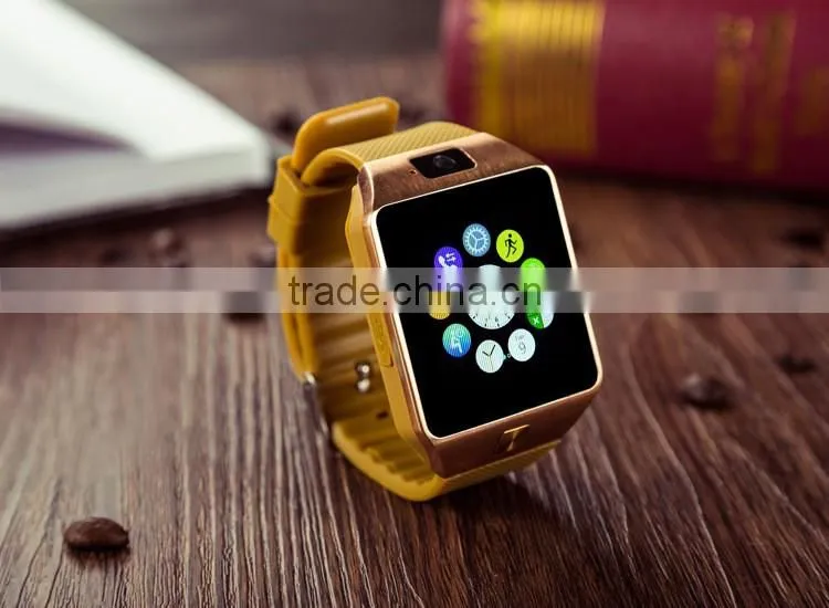 Smart Bluetooth Watch Phone Android Watch Mobile Phone