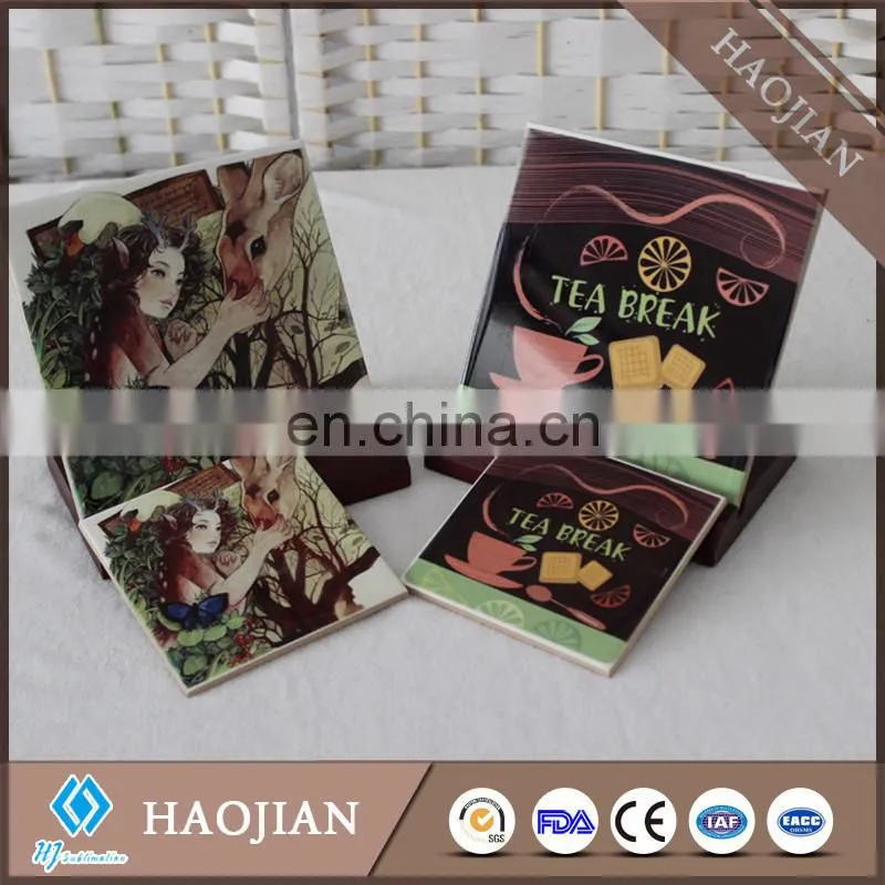 custom design homogeneous ceramic tiles blank sublimation tiles cheap ceramic tile