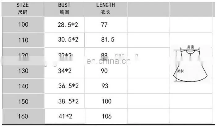 Wholesale Colorful Girl Party Wear Latest Design Flower Girl Dress Wedding Fancy Children Girl Dress
