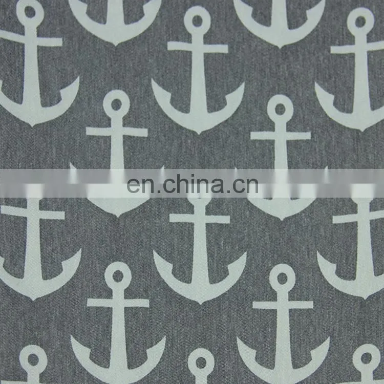 denim fabric wholesale custom cotton fabric