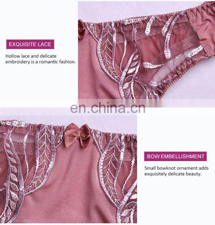 Most Popular Sexy Plus Size Nylon Sexy Inner Wear Of Ladies