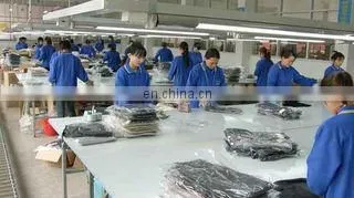 Dongguan City Wa Lai Jin Garment Factory company overview - view 3
