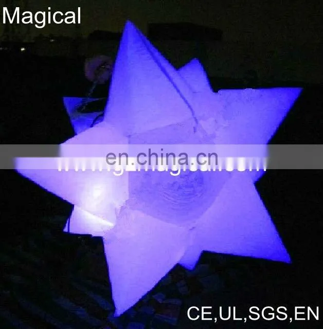 Sphere with Corns Inflatable Decoration Wholesale