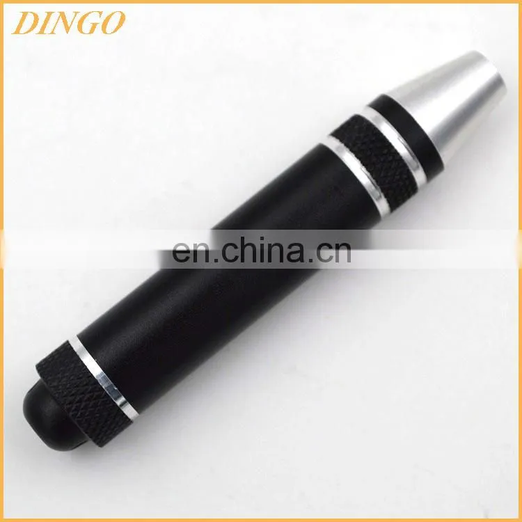 Customized Logo Mini Screwdriver Keychain