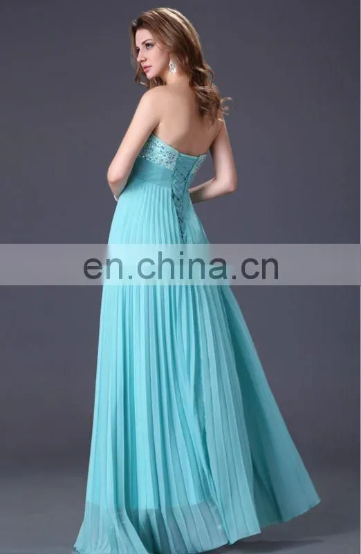 Grace Karin Stunning Sequins Beaded Evening Dresses CL3083