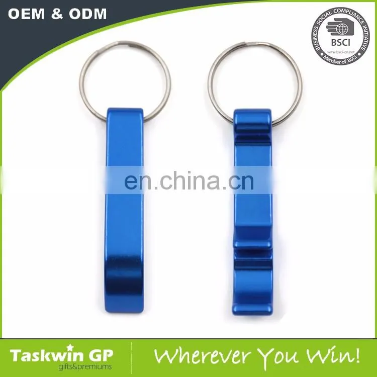 wholesale blank Alloy Custom Bottle openers