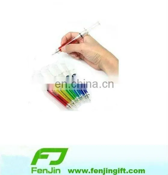 ballpoint pen manufacturers