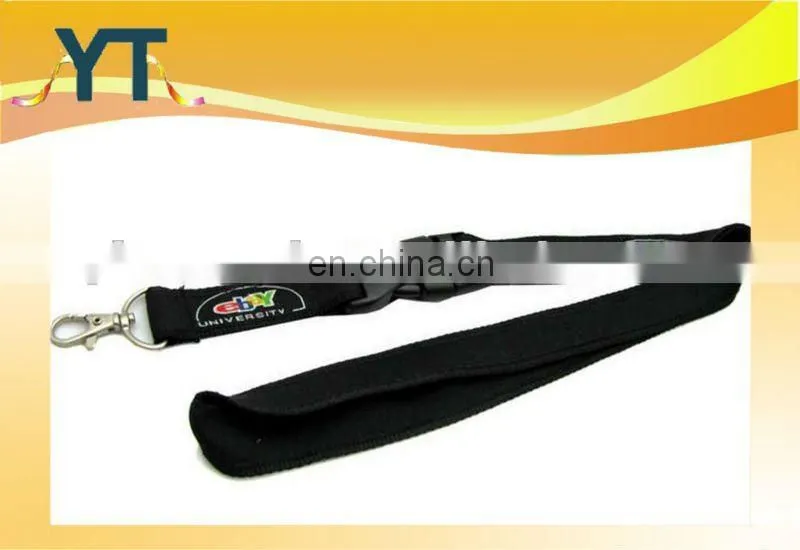 Sublimation Lanyards-YT1211