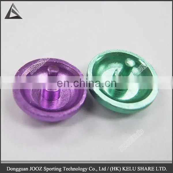 metal plastic bags rivet decorative accessories