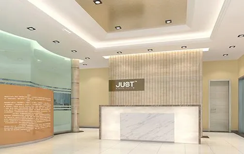 Just HuaJian Medical Device(TianJin)Co.,Ltd. company overview - view 1
