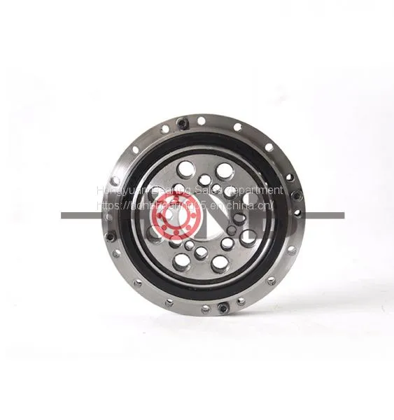 Harmonic bearing robot bearing (4)