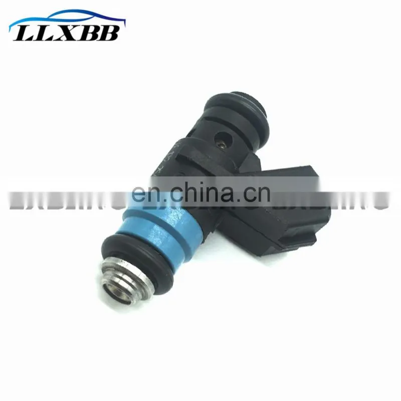 Original Fuel Injectors Nozzle H132254 For Renault Clio Megane Scenic Modus 8200139674