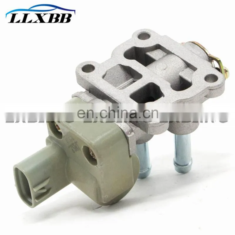 Original Idle Air Control Valve For Toyota Celica Corolla 1995-1997 1.6L 1.8L 22270-16060 2227016060 AC-223