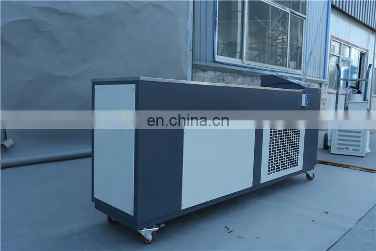china high voltage testing equipment Network type asphalt elongation tester