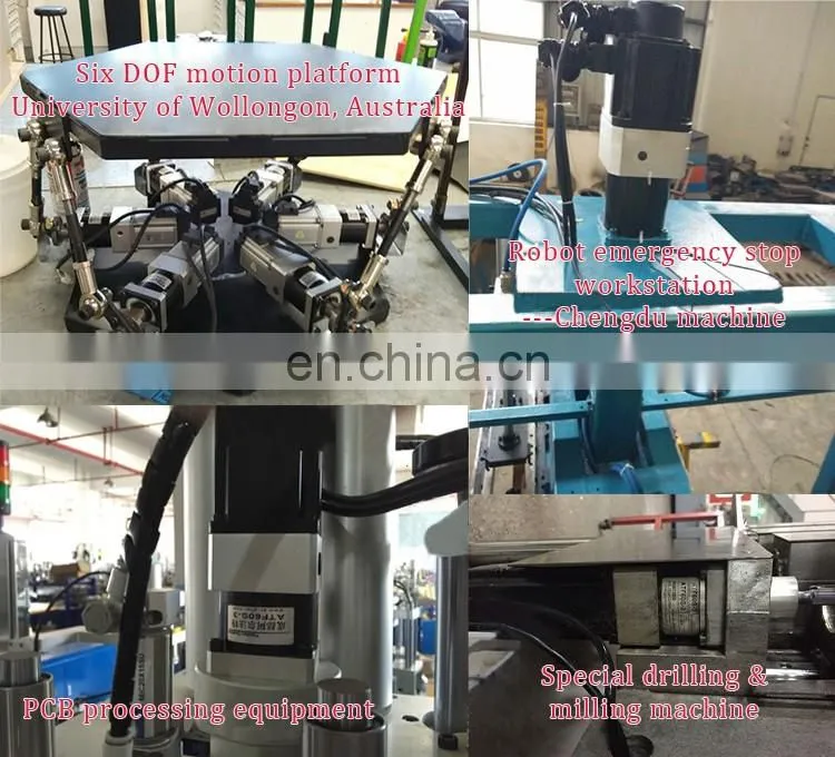Hollow Shaft Gearbox PLE80 16:1 Ratio Planetary Gearbox High Quality Spur Gear 2 Speed Gearbox