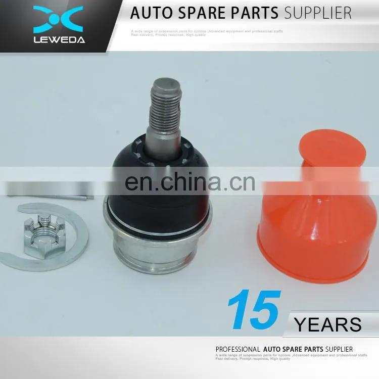 Small Stainless Steel Ball Joints for TOYOTA PRADO LAND CRUISER 43340-60020 43340-60010