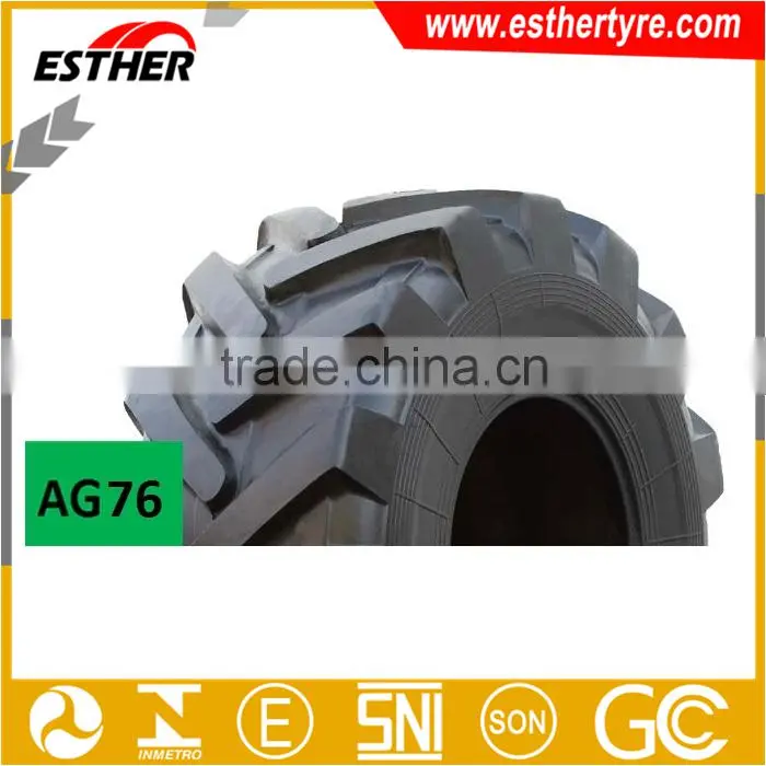 Popular hotsell china radial agricultural tire