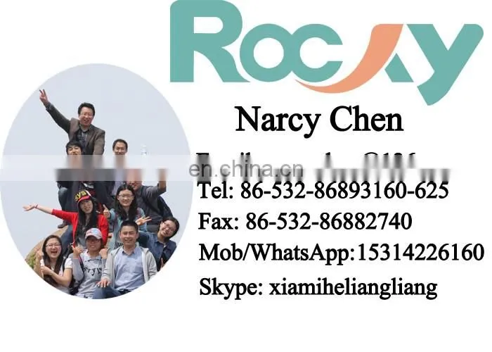 Chinese produced Electric Freezer Glass Door