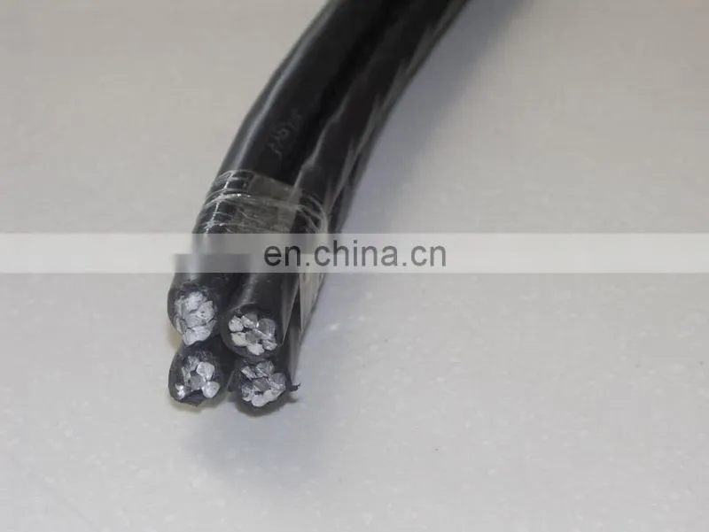 NFA -2*16mm2 ABC aerail boundled cable