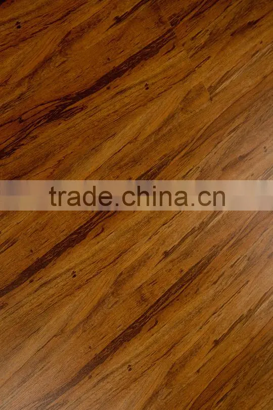 Hot Selling Embossed Surface Wood Laminate Flooring