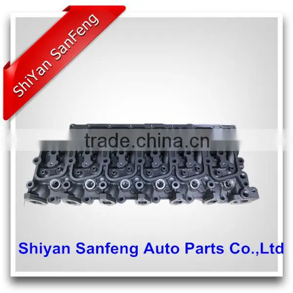Original 6BT Cylinder Head 3966454