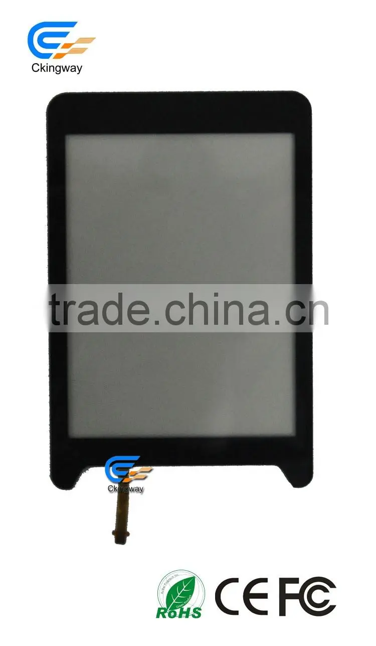 3.5 Inch Display Touch Screen for Mobile Phone