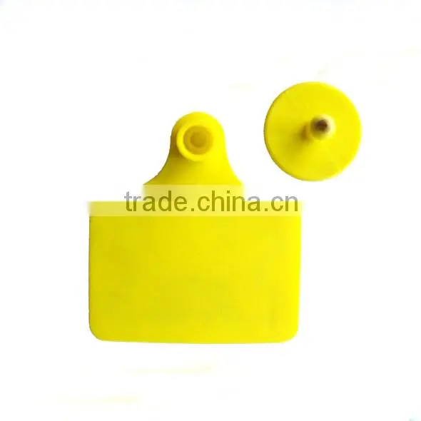 125KHz RFID Small Animal Tags Pigeon Chicken's Foot Animals' Foot