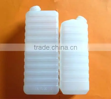 square milk bottles blow molding machine